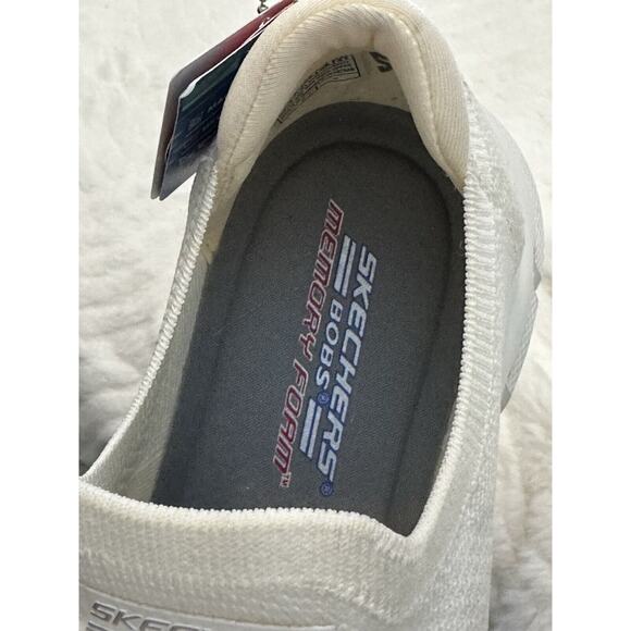 Skechers Women'S Bobs Bflex Color Connect - Picture 10 of 13